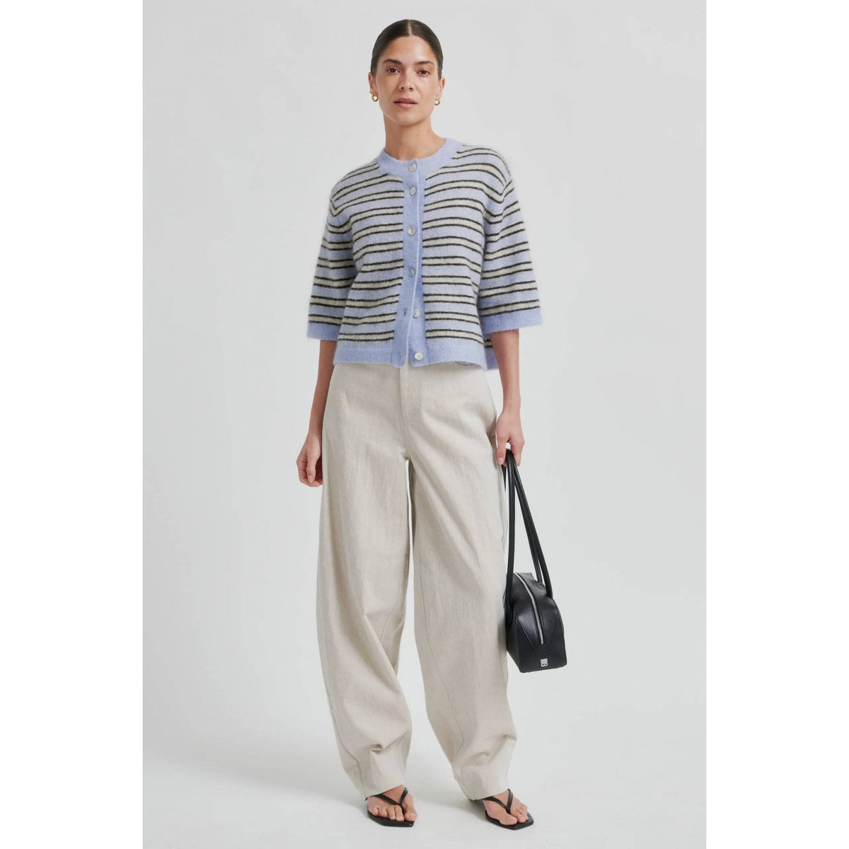 Stellar Knit Cardigan