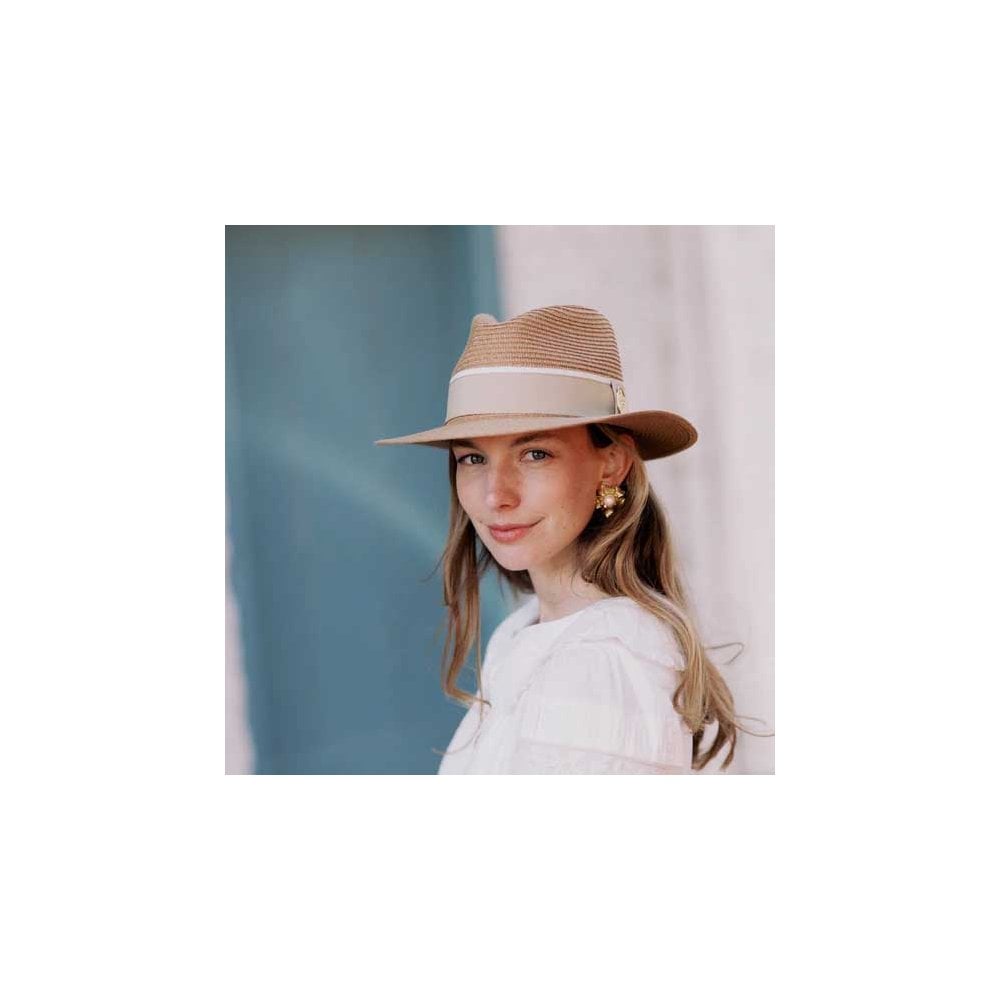 The Orford Fedora