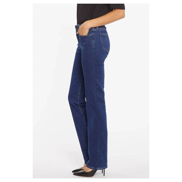Marilyn Straight Jeans