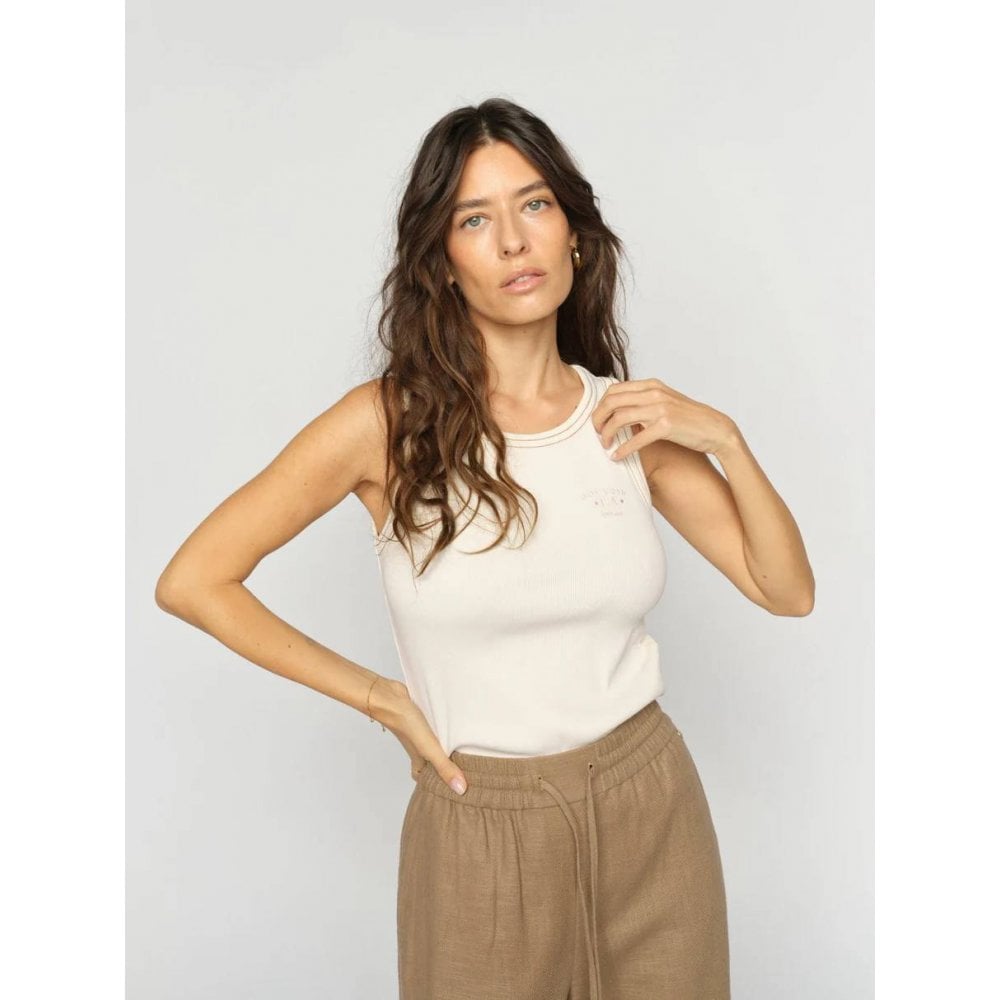 Ara Rib Tank Top