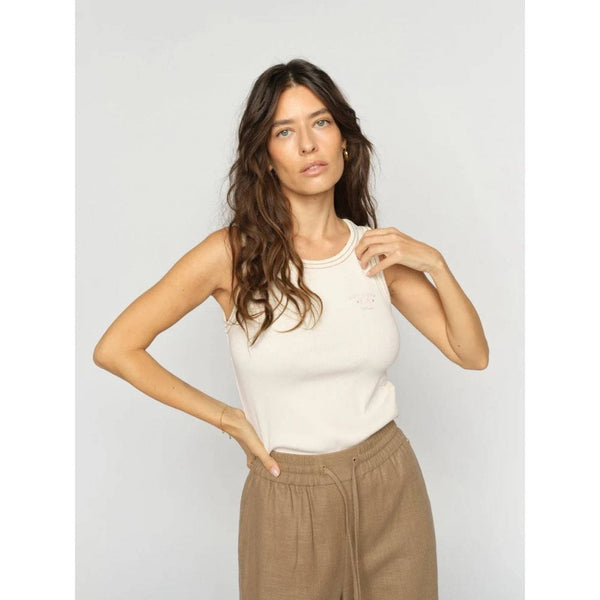 Ara Rib Tank Top