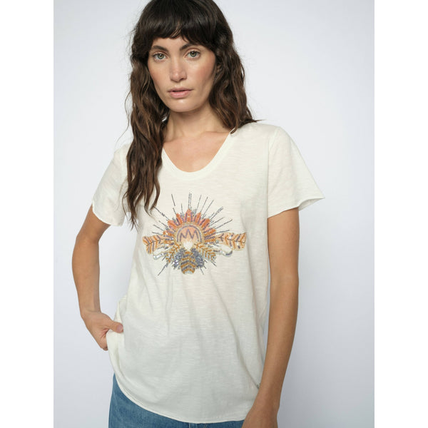 Tonia Glam T-shirt