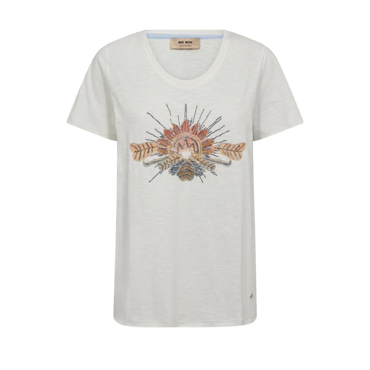 Tonia Glam T-shirt