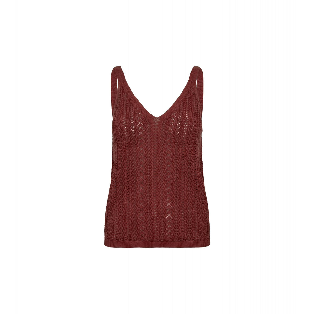 Cressida Wash Knit Top