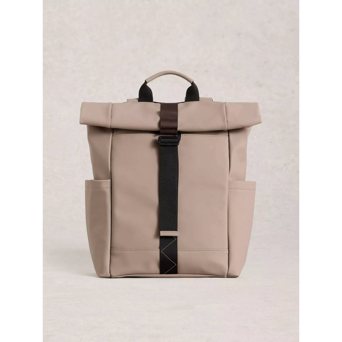 Alex Rubberised Backpack