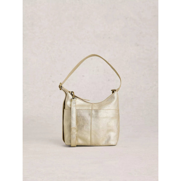 Sophia Mini Leather Crossbody