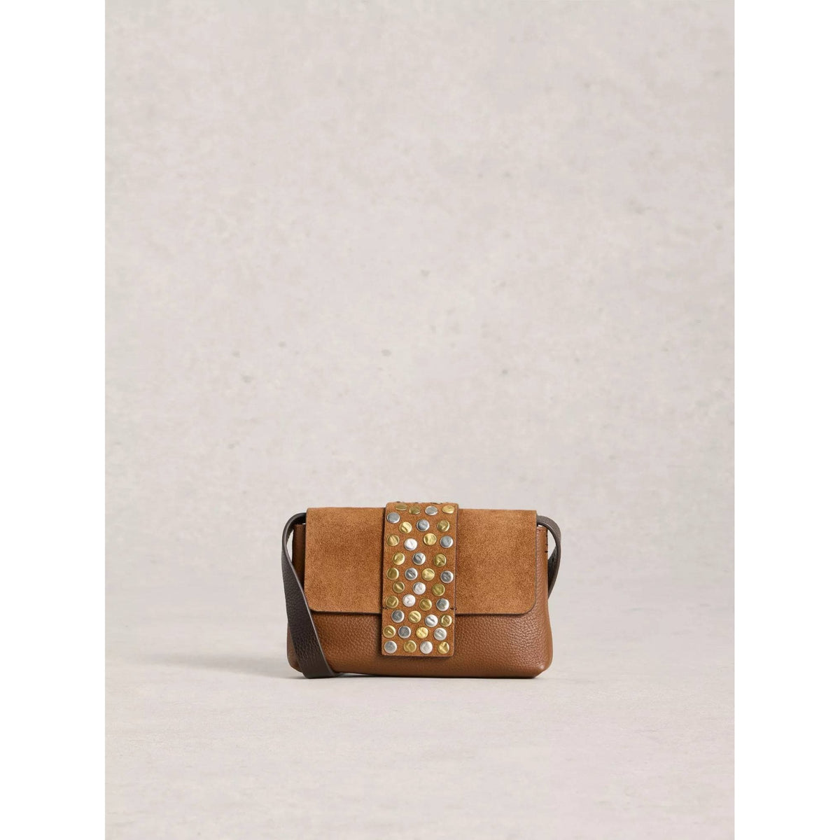 Tabby Landscape Mini Bag