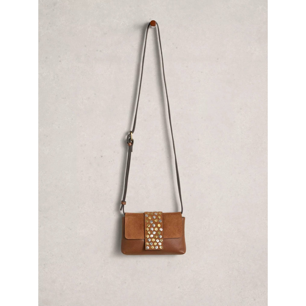 Tabby Landscape Mini Bag