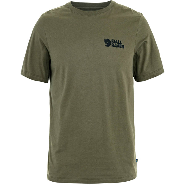 Swedish Forest T-Shirt M