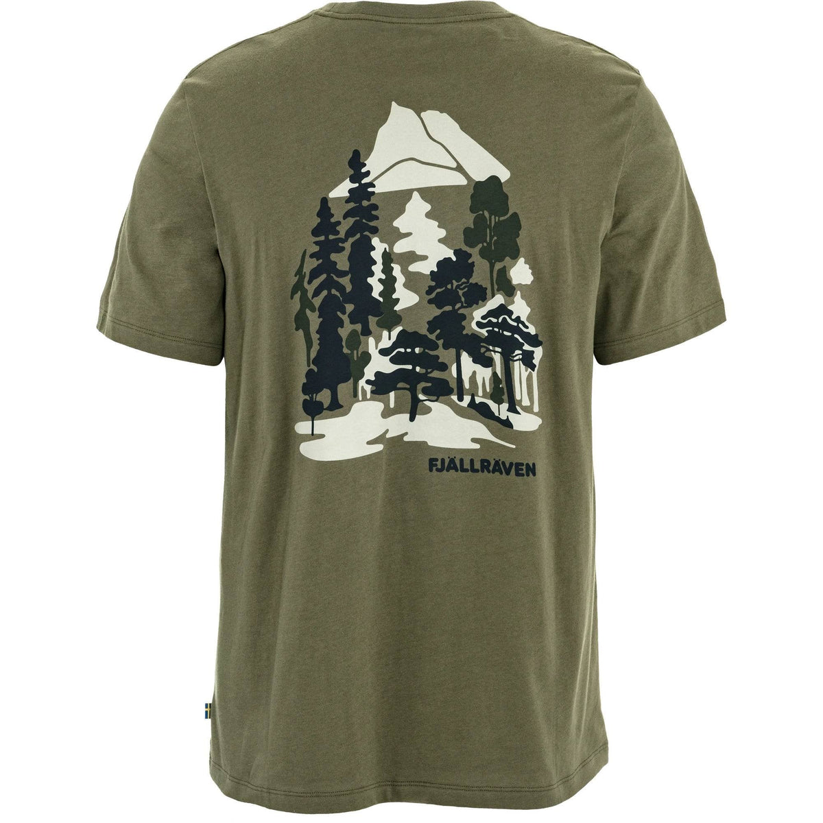 Swedish Forest T-Shirt M