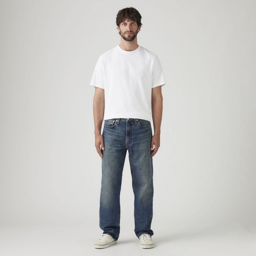 568™ Loose Straight Jeans