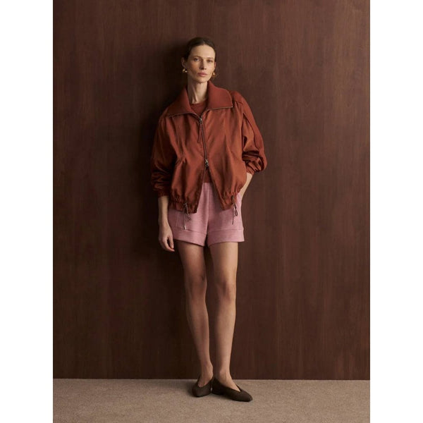 Lotta Blouson Jacket