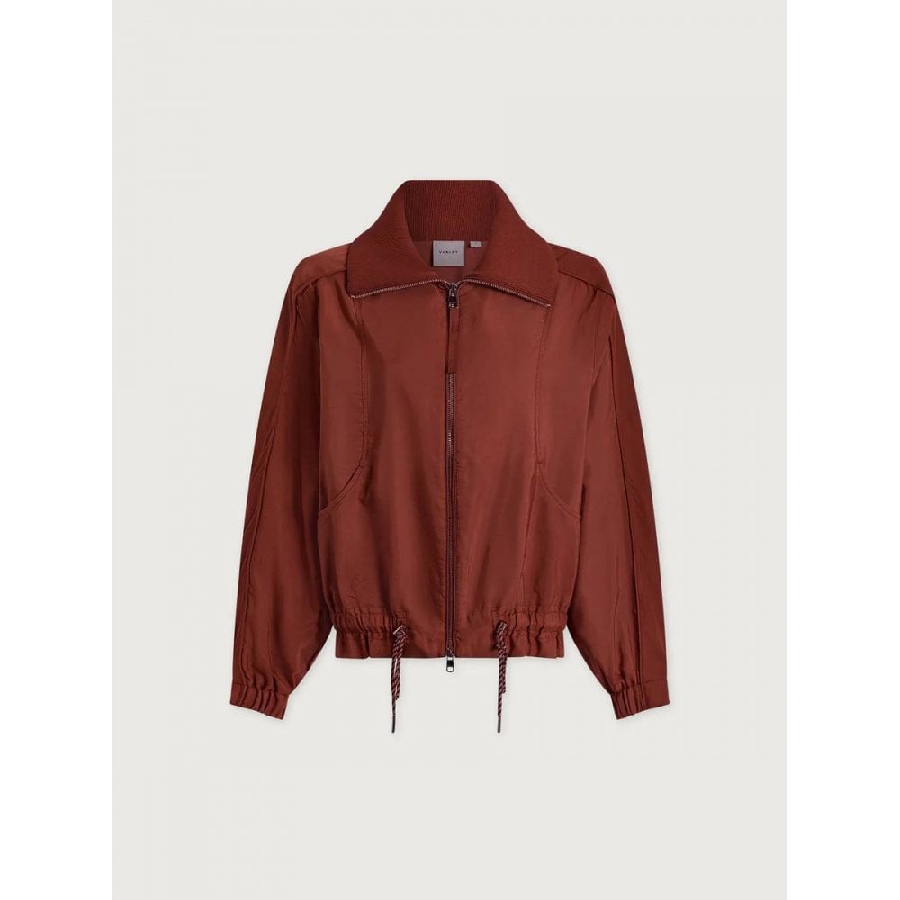 Lotta Blouson Jacket