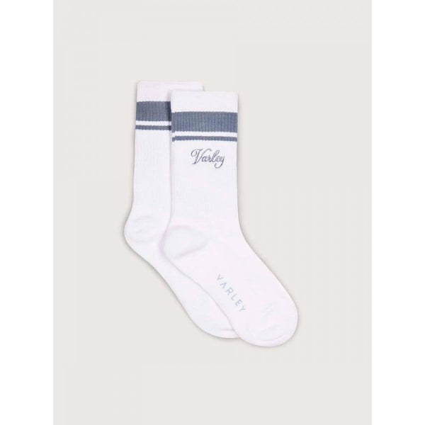 Lamar Club Stripe Sock