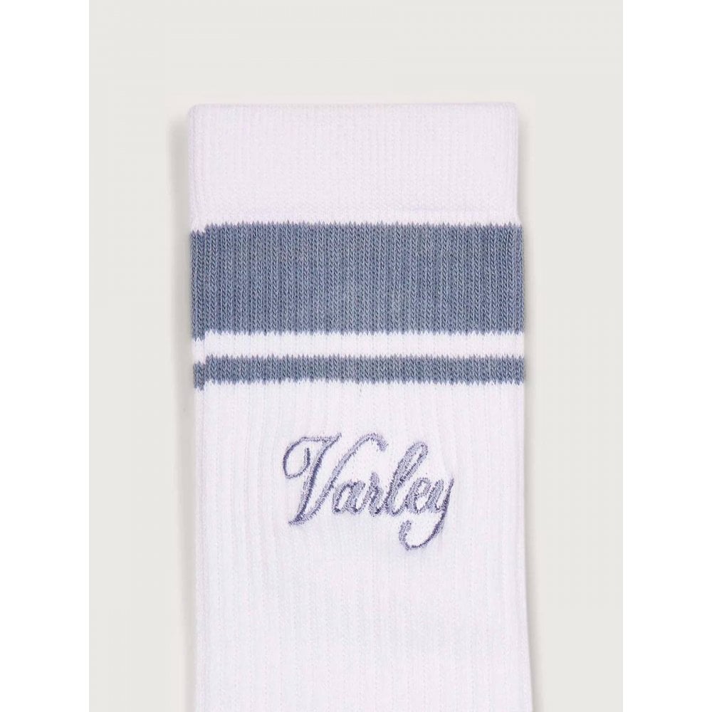 Lamar Club Stripe Sock