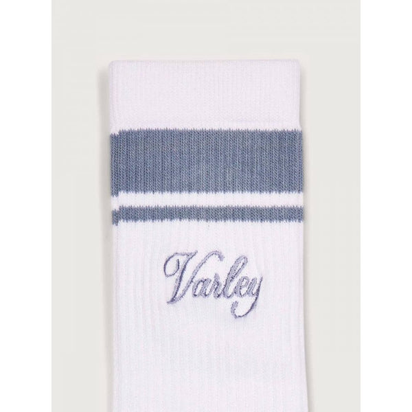Lamar Club Stripe Sock