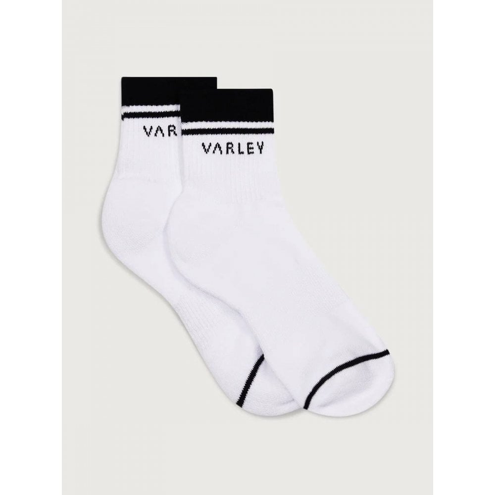 Lenni Half Crew Sock