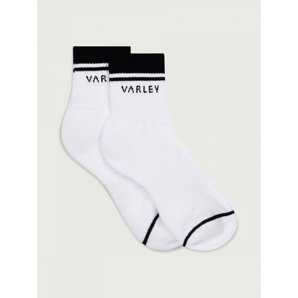 Lenni Half Crew Sock