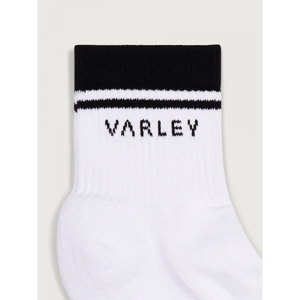 Lenni Half Crew Sock