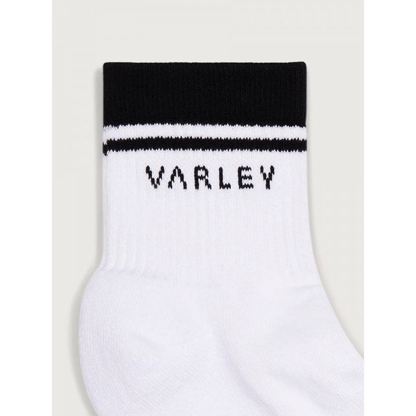 Lenni Half Crew Sock