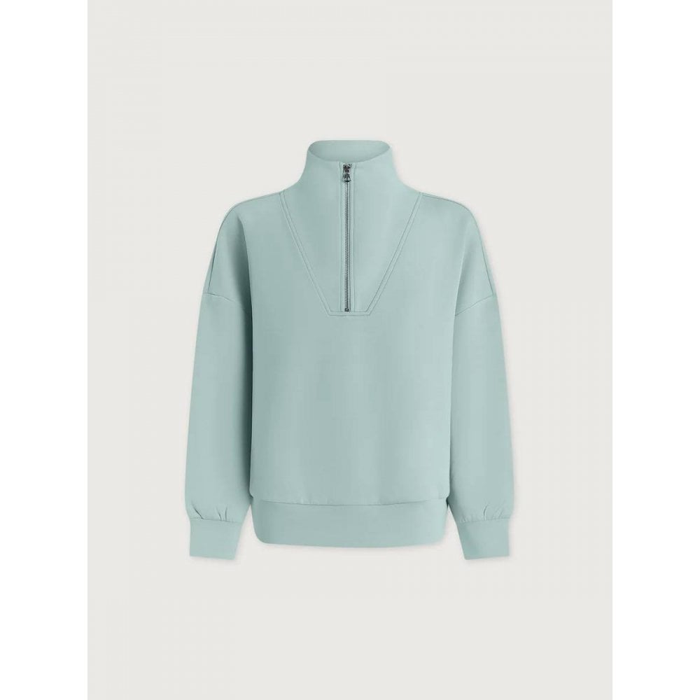 Hawley Half-Zip Sweat