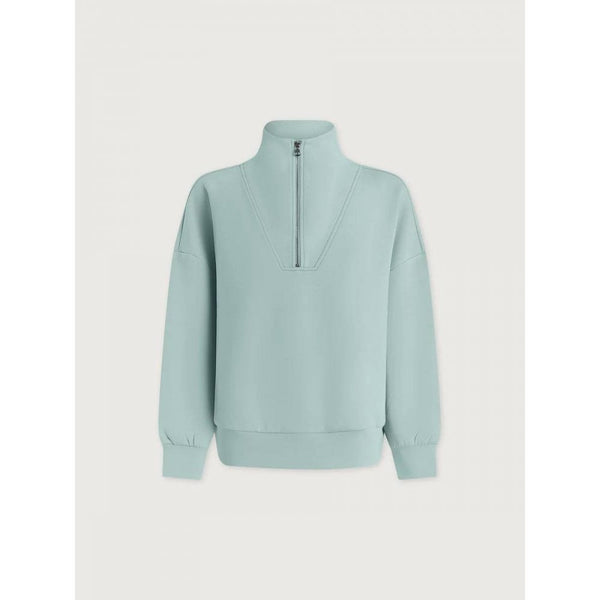 Hawley Half-Zip Sweat