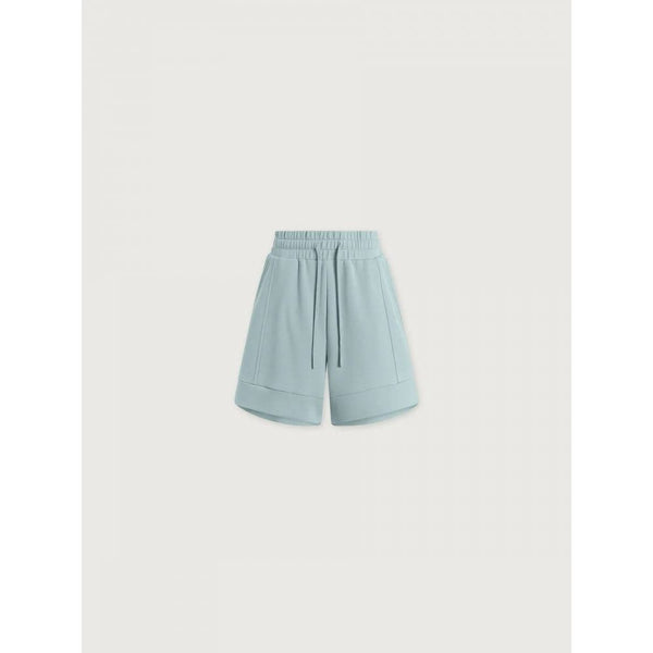 Atrium High-Rise Shorts