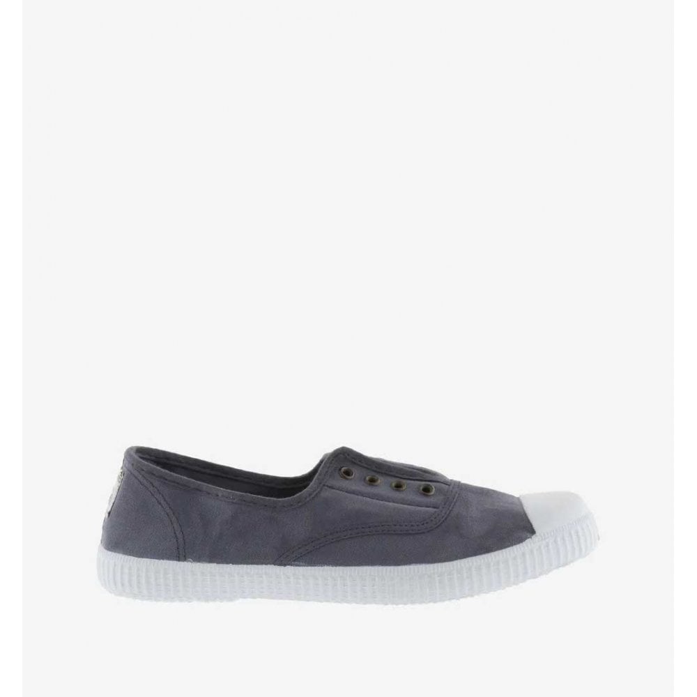 1915 Inglesa Canvas Plimsolls