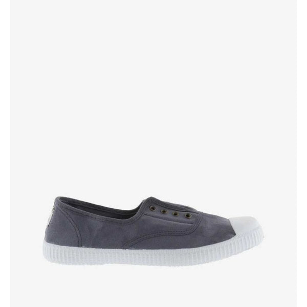 1915 Inglesa Canvas Plimsolls