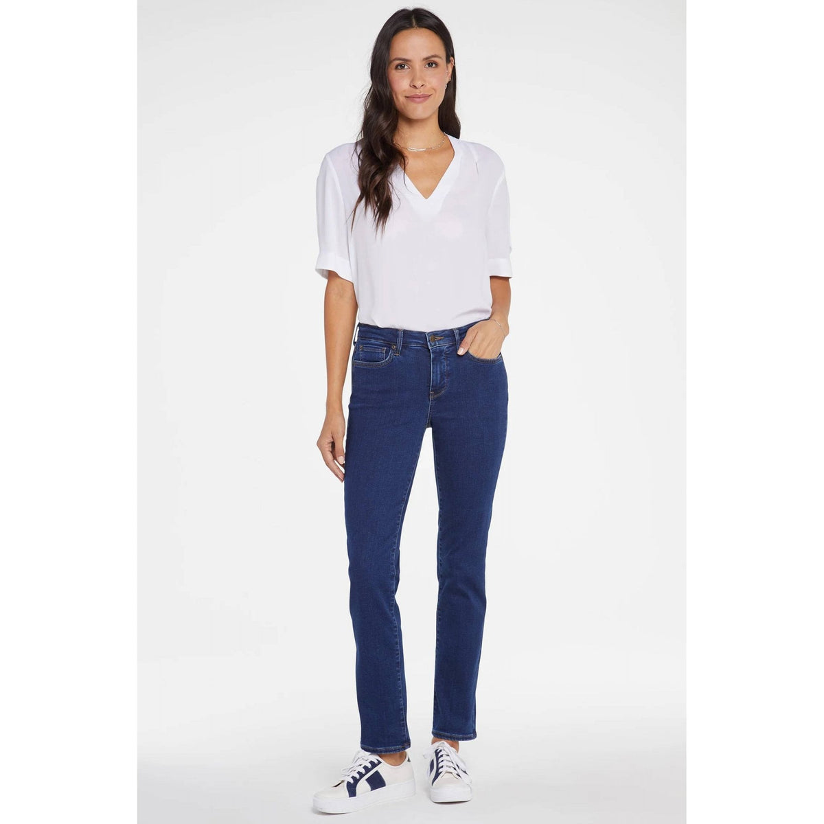 Sheri Slim Jeans