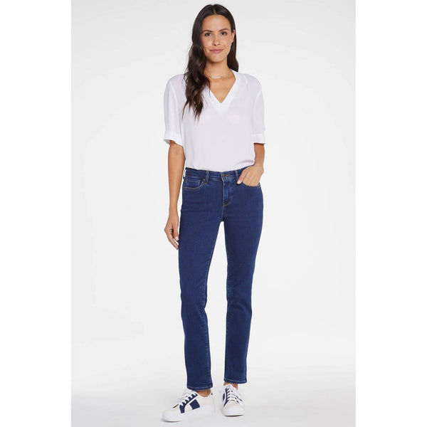 Sheri Slim Jeans