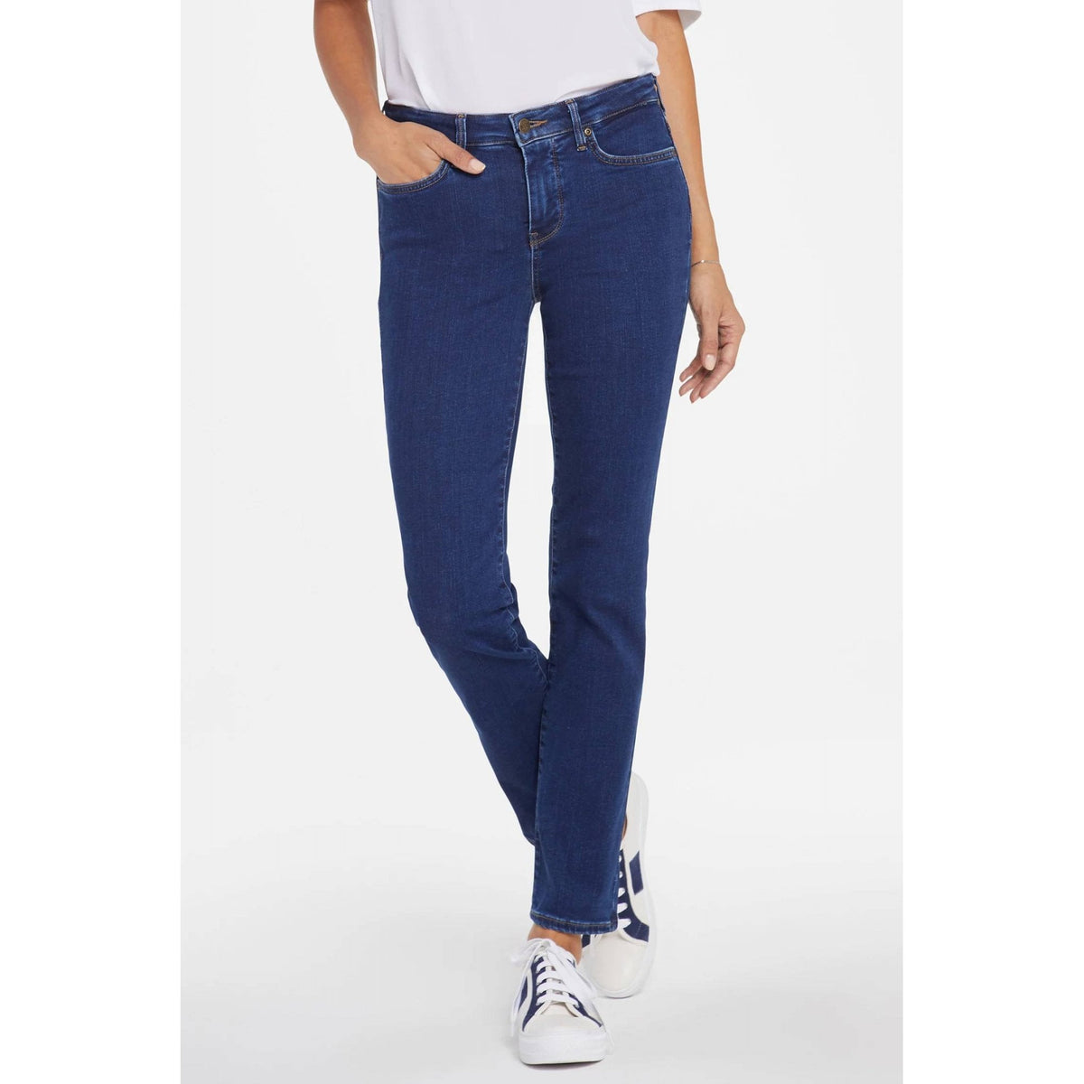 Sheri Slim Jeans