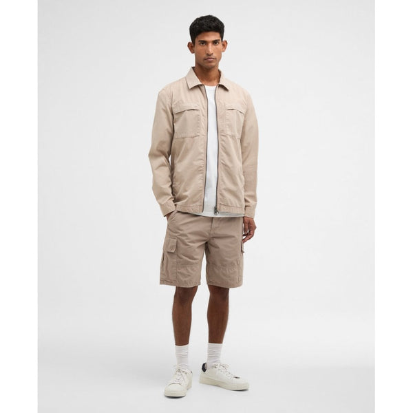 Ripstop Cargo Shorts