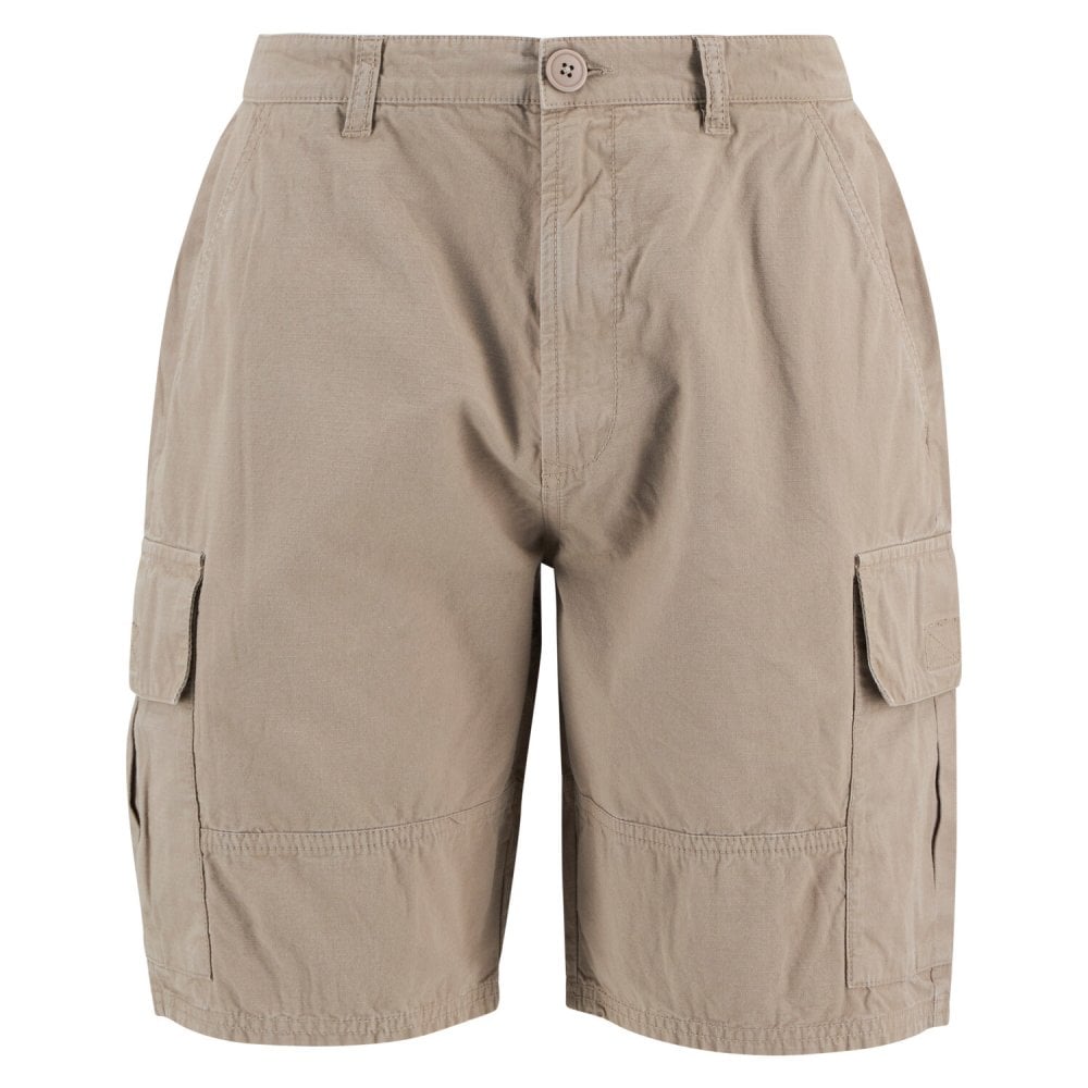 Ripstop Cargo Shorts