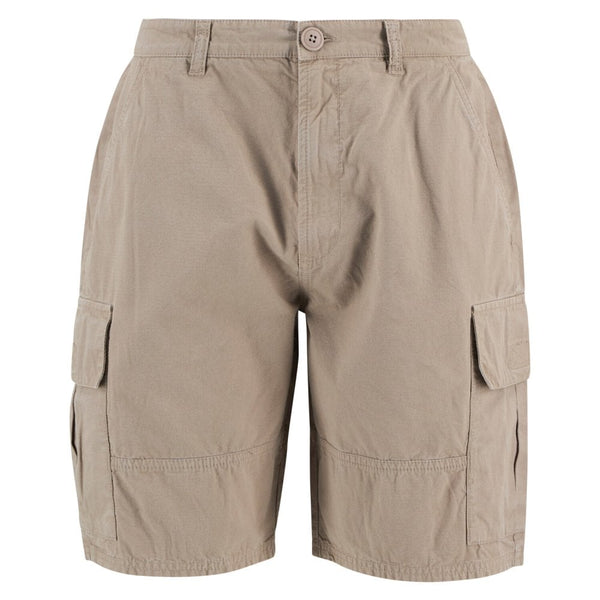 Ripstop Cargo Shorts