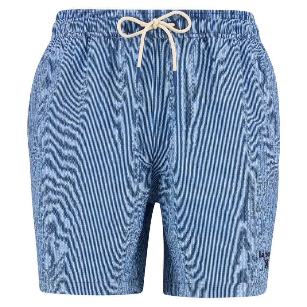 Somerset Pinstripe Swim Shorts