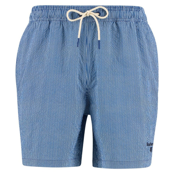 Somerset Pinstripe Swim Shorts