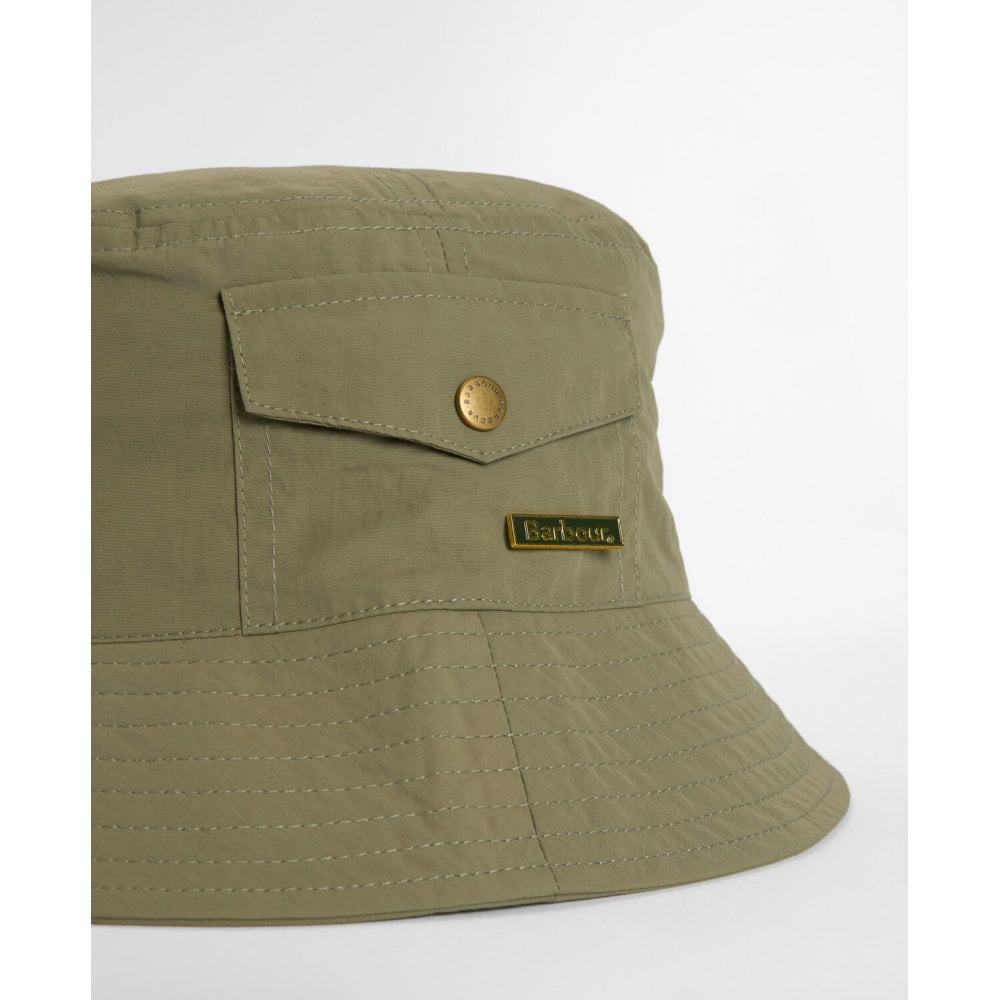 Tracker Showerproof Bucket Hat