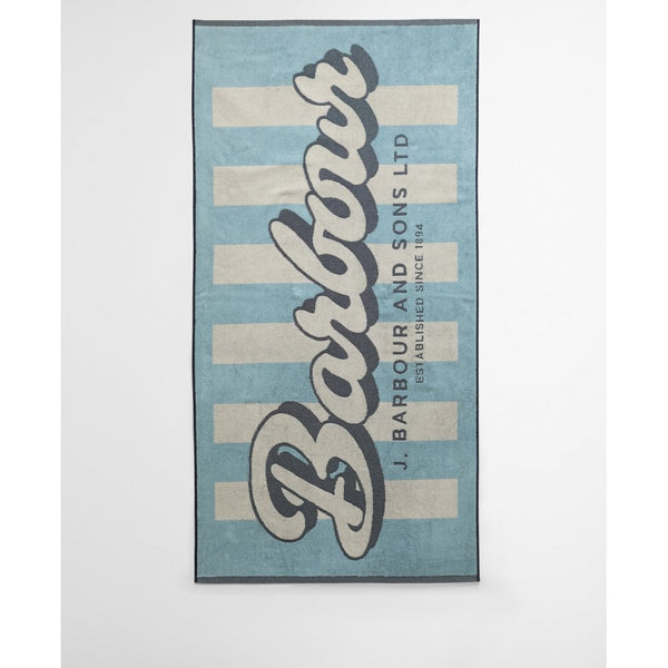 Archive Beach Towel