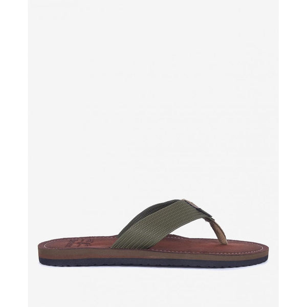 Toeman Beach Sandal