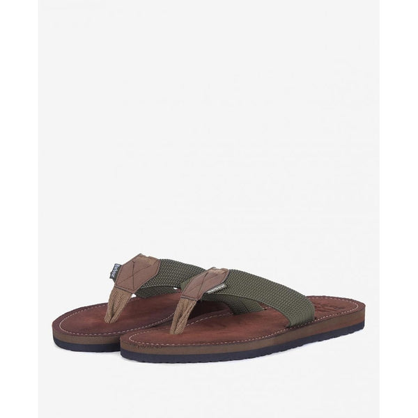Toeman Beach Sandal