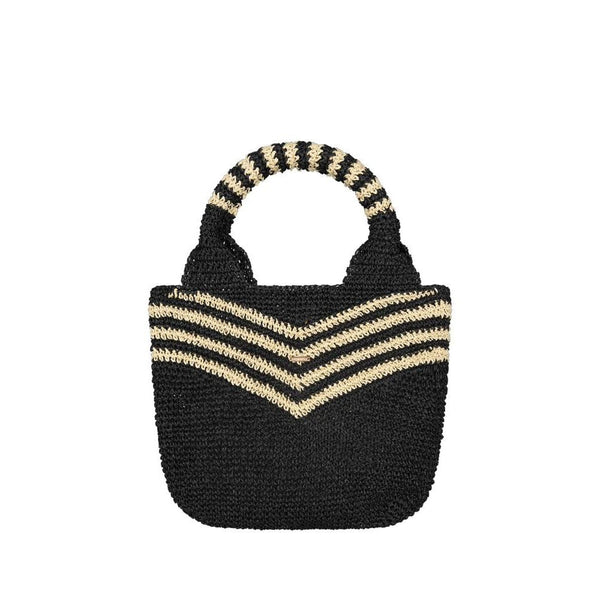 Serenea Shopper Handbag