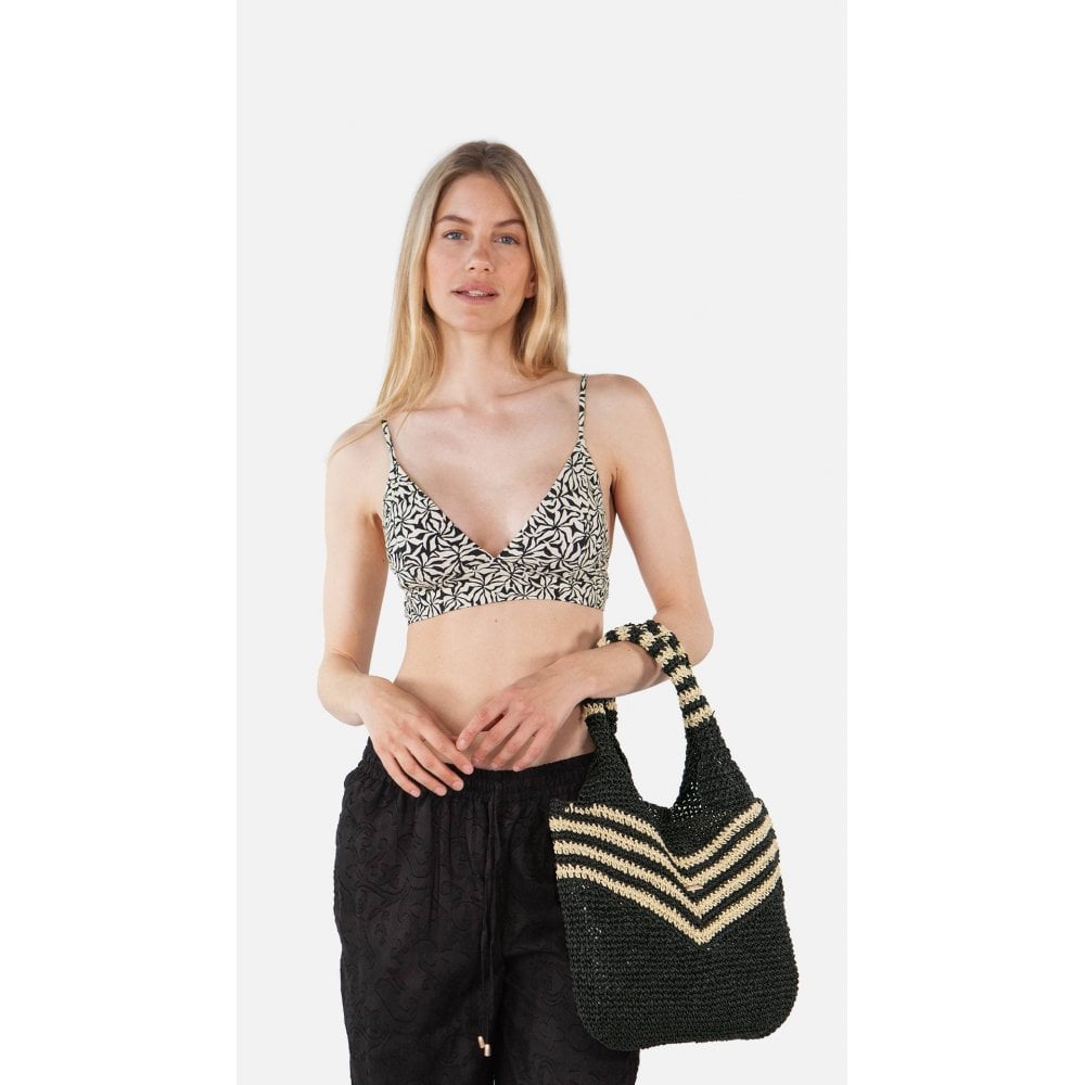 Serenea Shopper Handbag