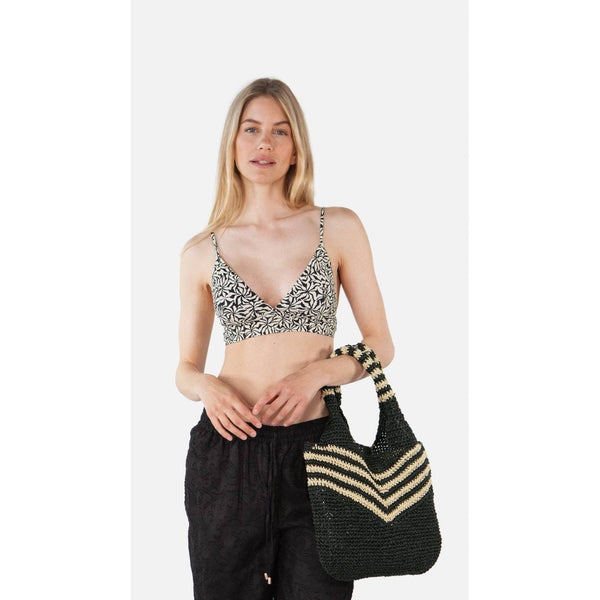 Serenea Shopper Handbag