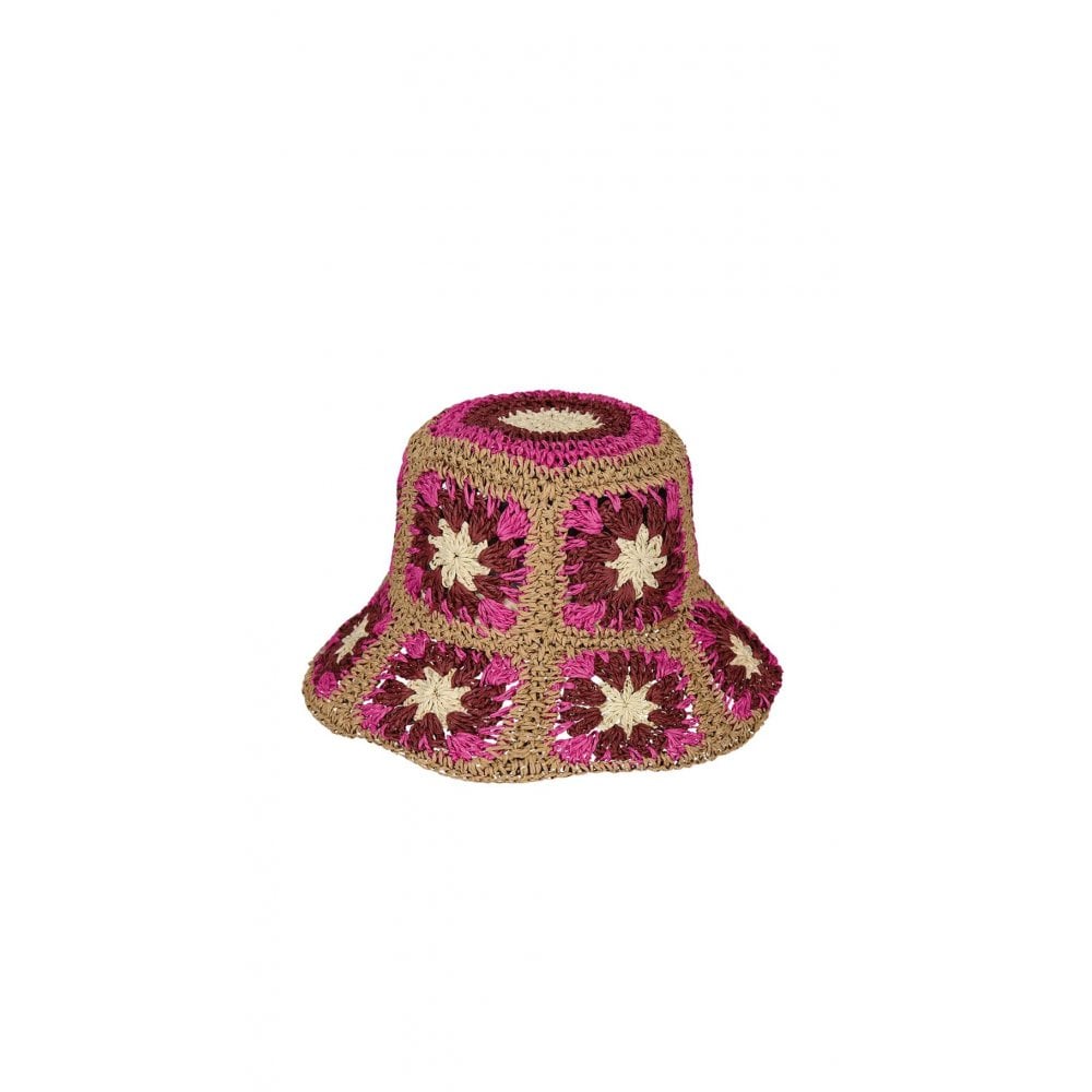Sweetvine Hat