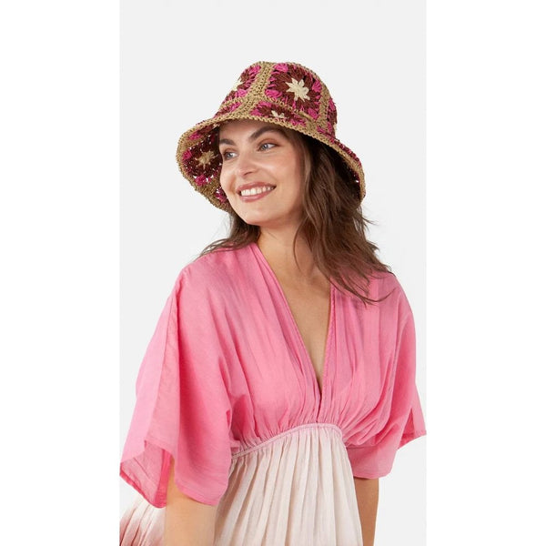 Sweetvine Hat