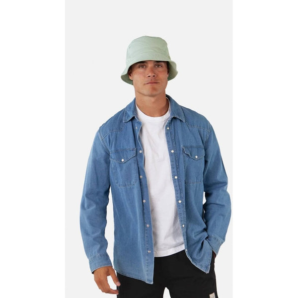 Calomba Bucket Hat