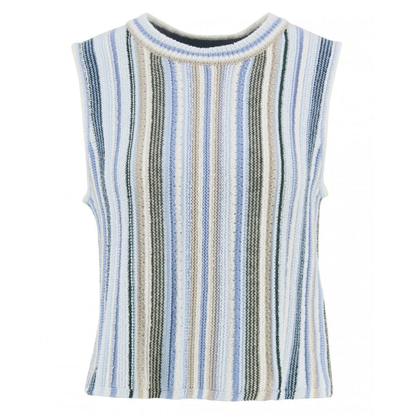 Josie Knitted Vest