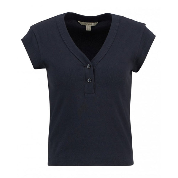 Verona Ribbed T-Shirt