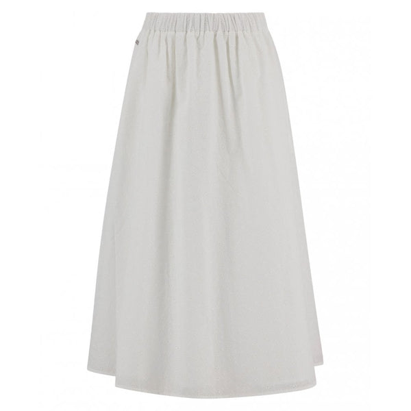 Melody Midi Skirt
